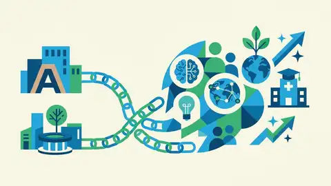 為什麼 Anthropic 和 Gates Foundation 應該投資 A…