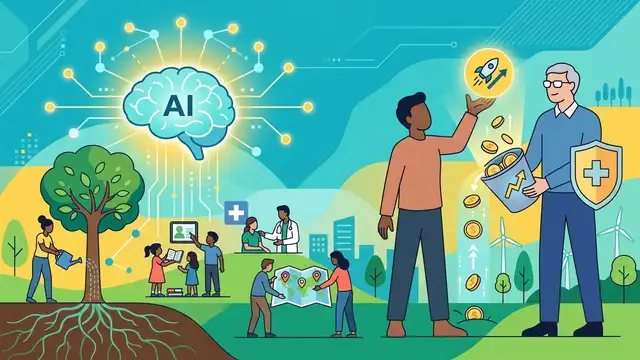 Why Anthropic and the Gates Foundation should fund AI public goods