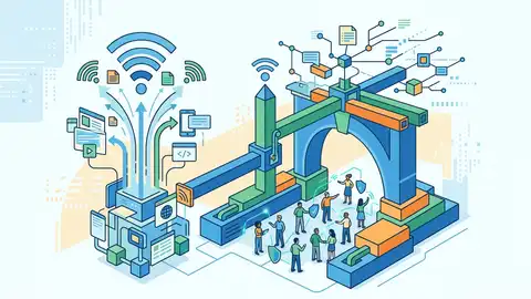Web3 溝通正在變成信任基礎設施