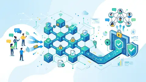 Web3 Communication Is Becoming Trust Infrastructure
