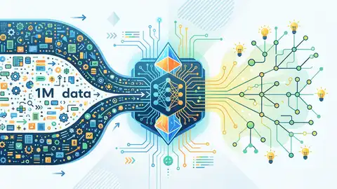 MiniMax-M1 brings 1M-token open reasoning model