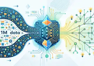 MiniMax-M1 brings 1M-token open reasoning model