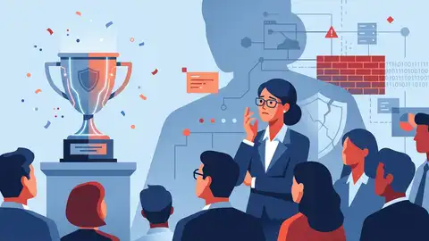 為什麼 AI 基準賽在資安領域的勝利，應該讓防守方警醒