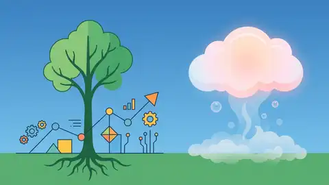 為什麼 Nebius 的 AI 轉型比炒作更真實
