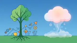 為什麼 Nebius 的 AI 轉型比炒作更真實
