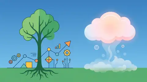 為什麼 Nebius 的 AI 轉型比炒作更真實