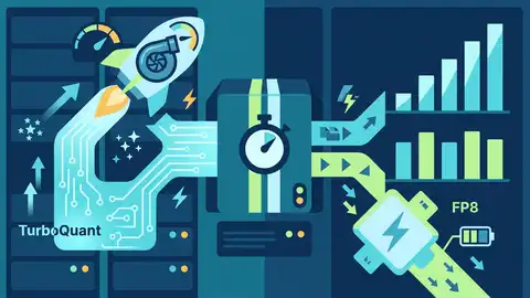 TurboQuant vs FP8: vLLM’s first broad test
