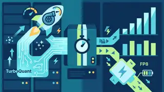 TurboQuant vs FP8: vLLM’s first broad test