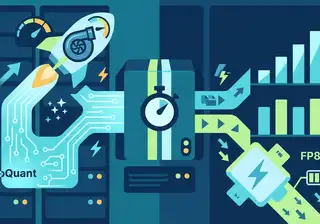 TurboQuant vs FP8: vLLM’s first broad test