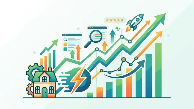 TurboQuant 與小站 SEO 變化
