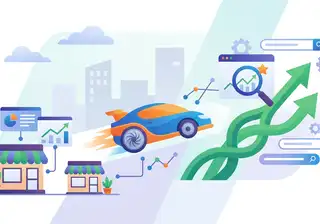 TurboQuant and the SEO Shift for Small Sites
