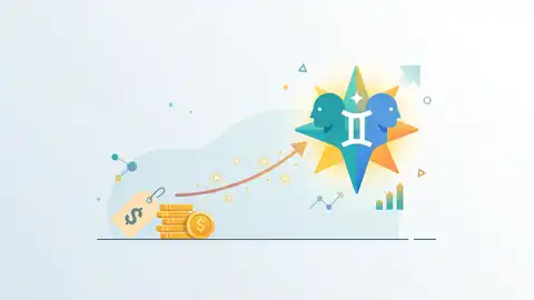 為什麼 Gemini API 定價其實比看起來更便宜