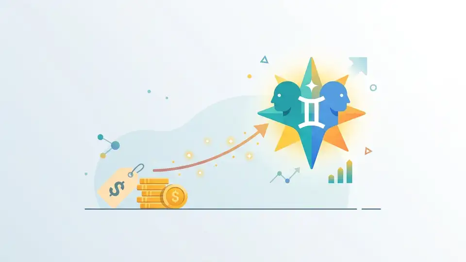 為什麼 Gemini API 定價其實比看起來更便宜