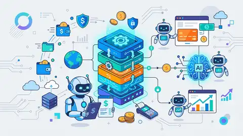 Circle launches Agent Stack for AI payments