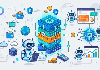 Circle launches Agent Stack for AI payments