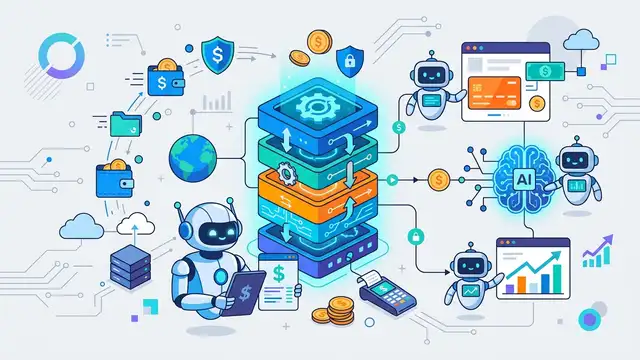 Circle launches Agent Stack for AI payments