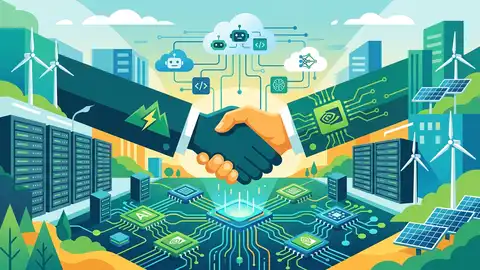 IREN signs Nvidia AI infrastructure pact