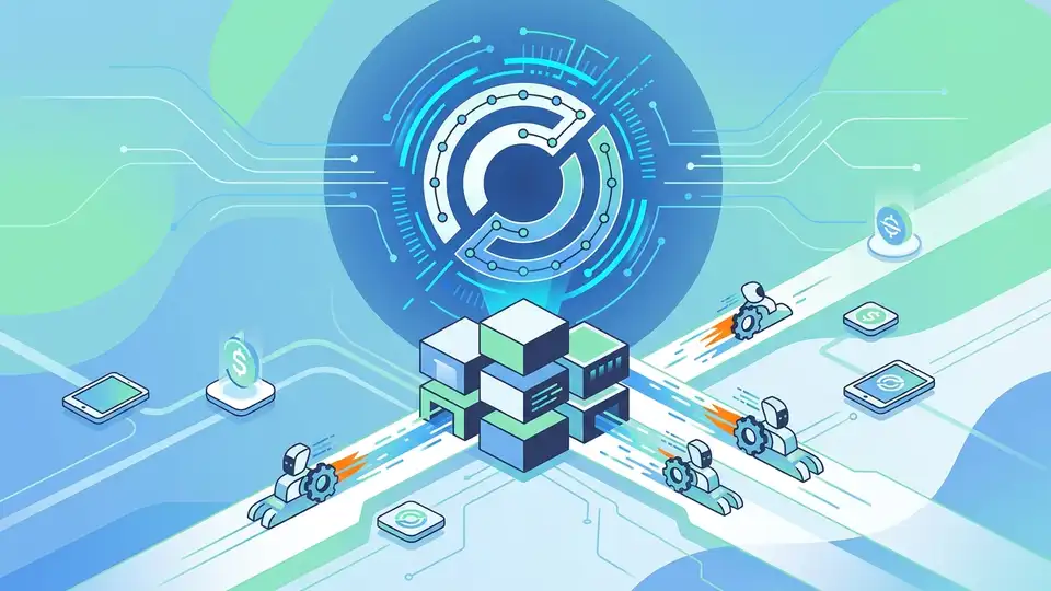 Circle 推出 Agent Stack,瞄準機器速度支付