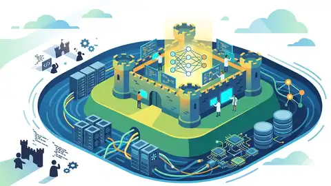 Why AI infrastructure is now the real moat