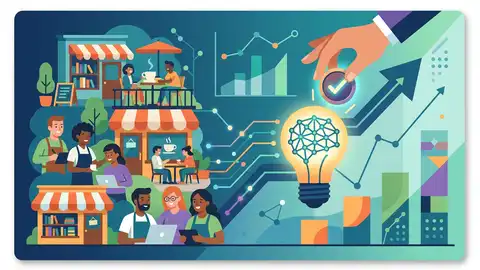Why Anthropic’s small-business push is the right AI bet