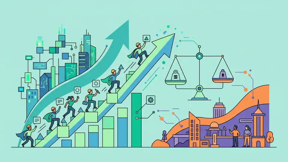 Why Solana’s developer surge matters more than Ethereum’s lead