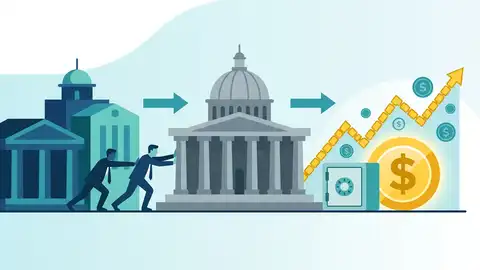 Banking Groups Push Senate to Tighten Stablecoin Yield Rules