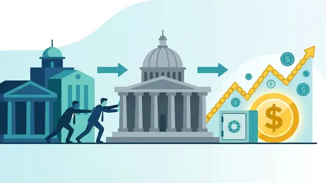 Banking Groups Push Senate to Tighten Stablecoin Yield Rules