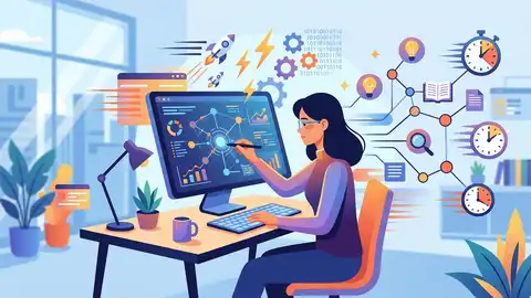 Vibe Research: AI Tools for Faster Research