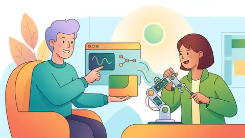 Lovable backs Atech’s vibe coding for hardware