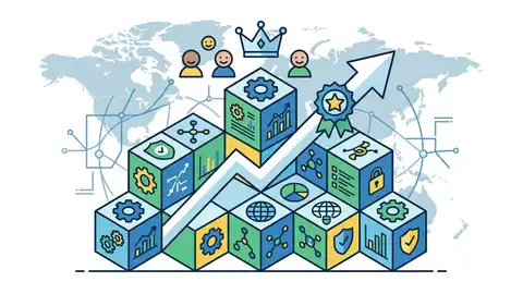 Why Global AI Regulation in 2026 Rewards Modular Compliance