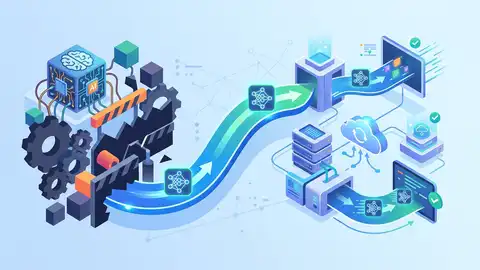 How to Reduce AI Model Serving Friction