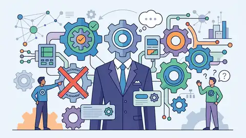 Why AI safety teams are wrong to blame only alignment