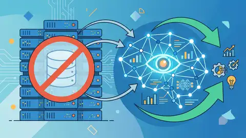 Oracle: AI doesn’t need another database