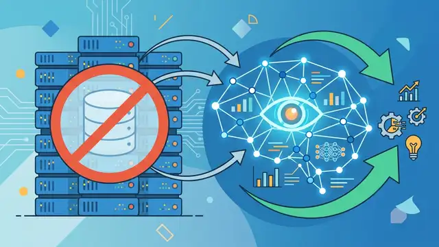 Oracle: AI doesn’t need another database