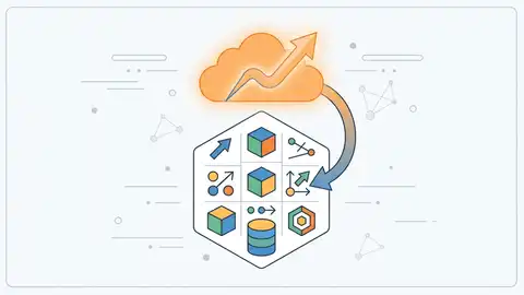 AWS 怎麼看向量資料庫