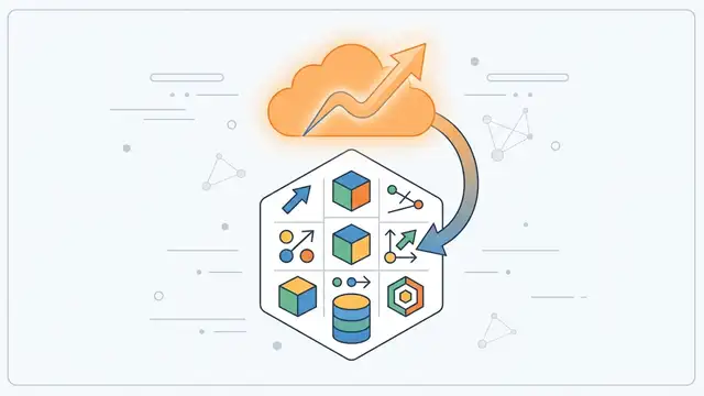 AWS 怎麼看向量資料庫