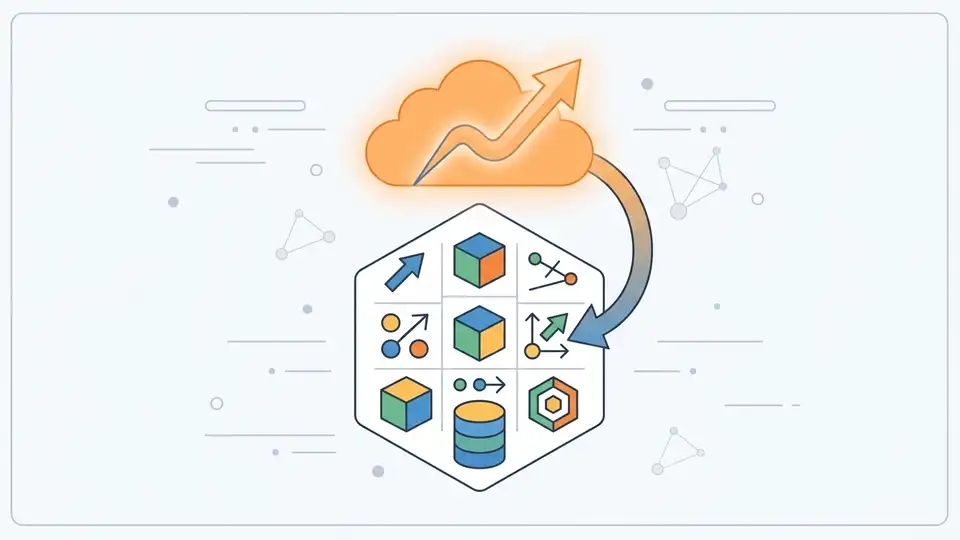 AWS 怎麼看向量資料庫