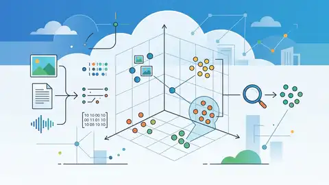 Vector Databases: How AWS Explains Them