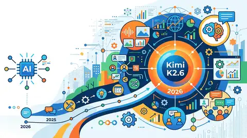 Kimi K2.6: What Changed in 2026