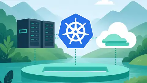 Why HPE’s GreenLake Kubernetes push is the right move
