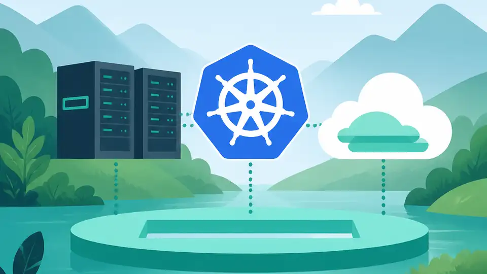 Why HPE’s GreenLake Kubernetes push is the right move