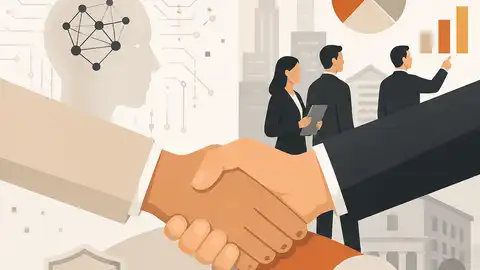為什麼 Anthropic 與 PwC 的合作才是企業 AI 的真正勝負手