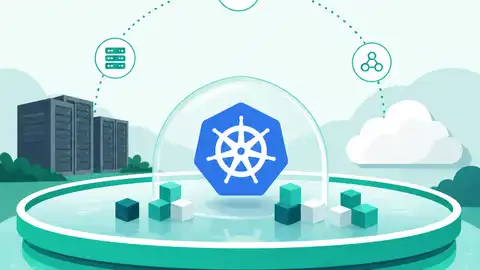 為什麼 HPE 將 Kubernetes 納入 GreenLake 是對的