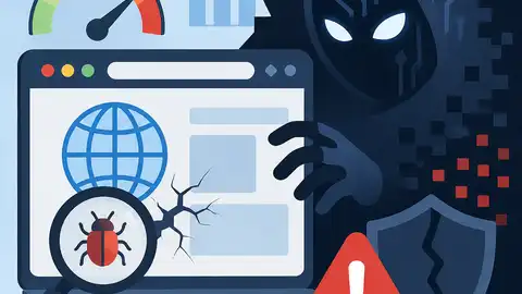 為什麼瀏覽器 exploit 基準已證明 AI 安全威脅就在眼前