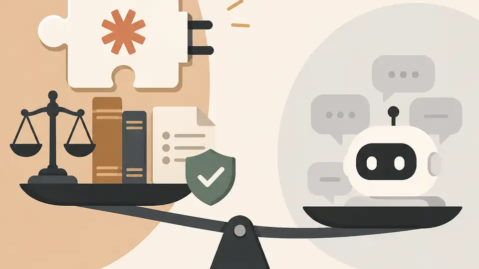 Why Anthropic’s legal plugins matter more than another chatbot launch