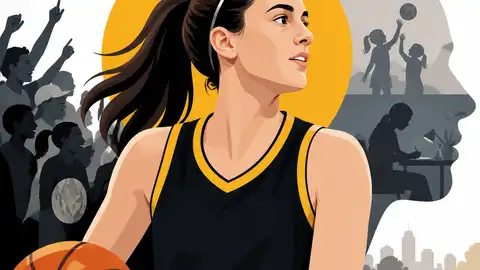 Why Caitlin Clark Is Bigger Than a Box Score
