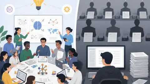 為什麼 32-Agent 論文團隊更適合做研究，不適合代寫
