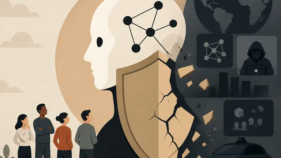 Why Anthropic’s safety-first brand is no longer enough