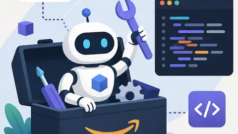 AWS ships Agent Toolkit for coding agents