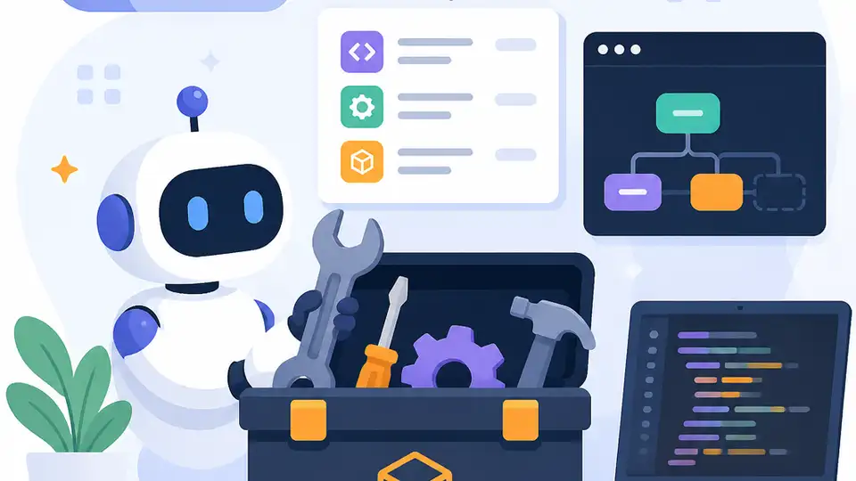 AWS 推出 Agent Toolkit 給寫程式代理
